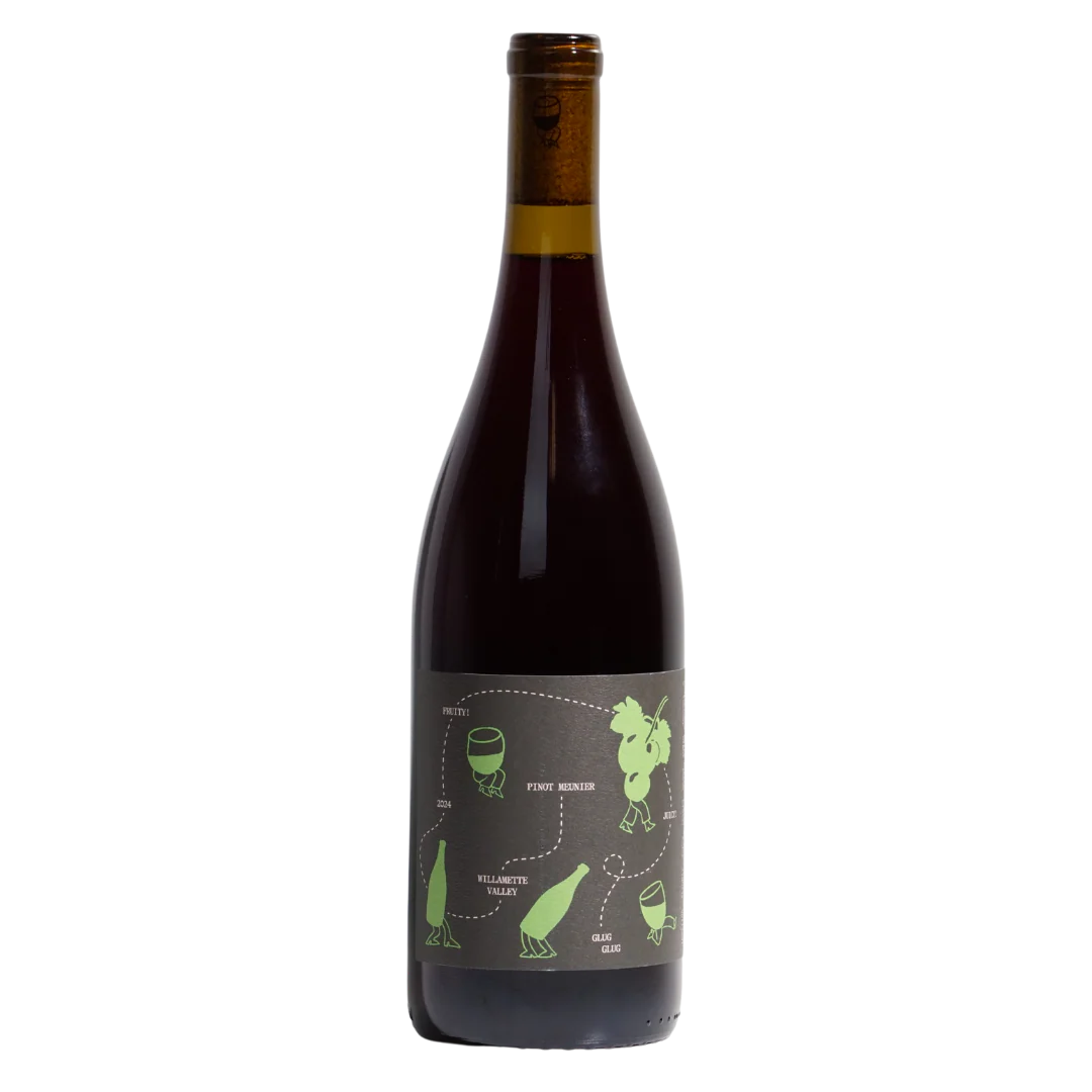 Australian & New Zealand Natural Wines