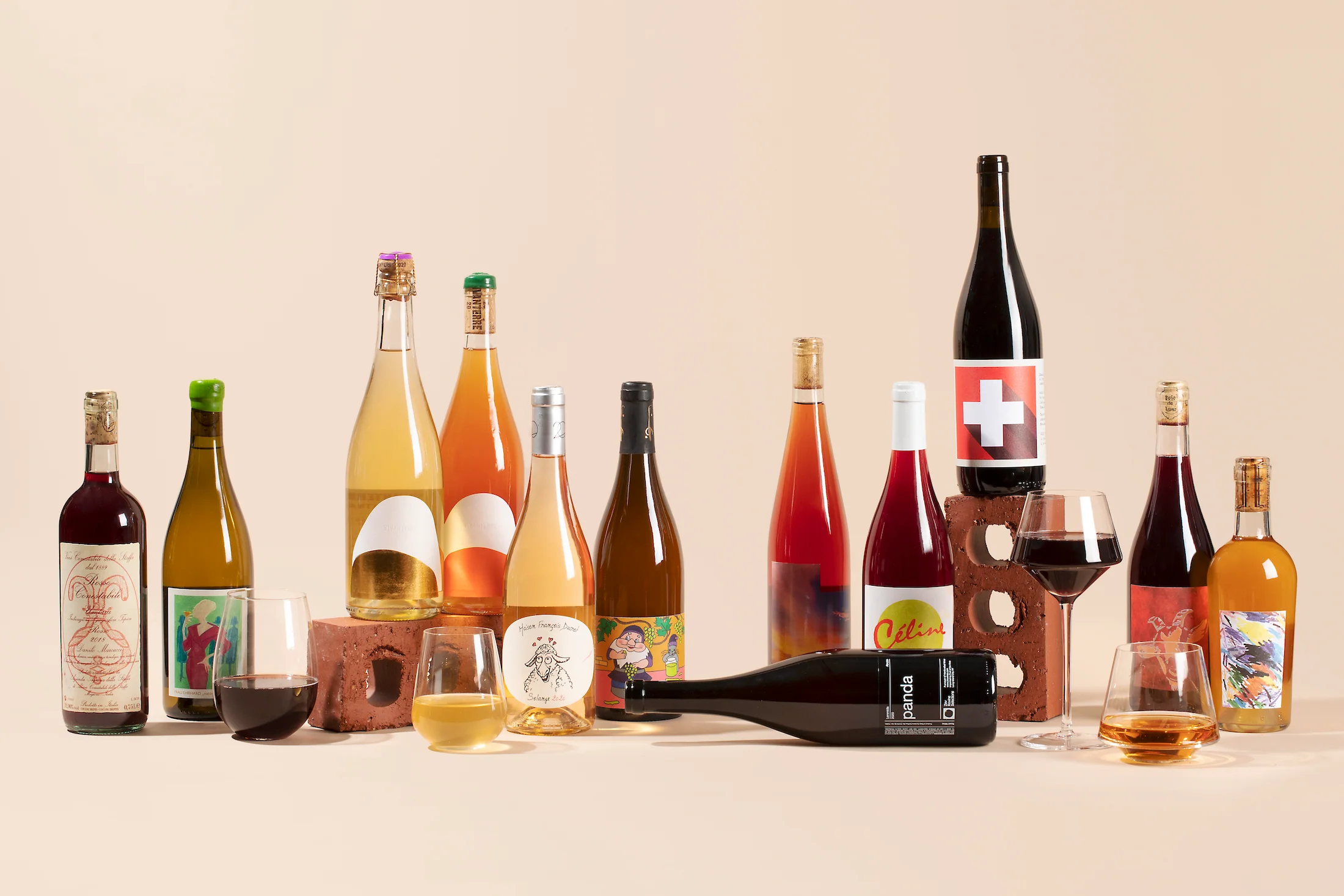 Mixed Natural Wine Club - Image 7